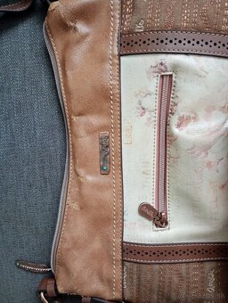 Anekke kabelka+ peňaženka - 5