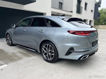Kia ProCeed 1.5 T-GDi GT-Line A/T - 5