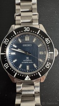 Seiko Prospex SBDC165 – Made in Japan – TOP stav - 5