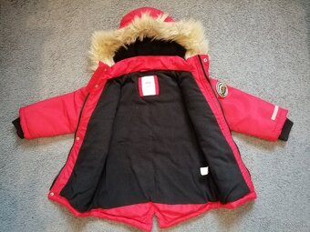 Zimne bundy - 5