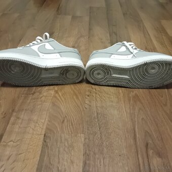 Nike air force 1 rozmer 43 27.5cm - 5