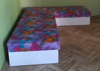 Válenda / 2x válenda s čelom - 5