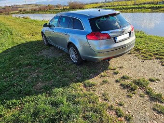 OPEL INSIGNIA 2.0CDTI - 5