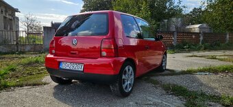 Vw Lupo - 5