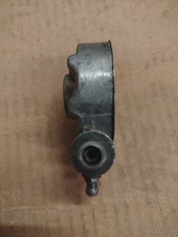 Náhon tachometra babetta 207 - 5