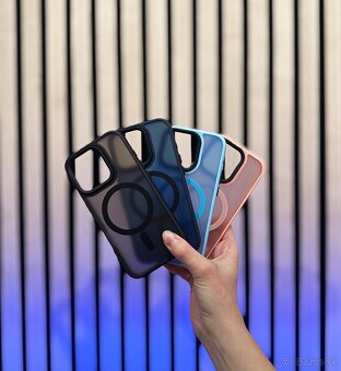 Apple IPHONE Ochranne sklo,kryt, atd-17,16,15,14,13,12,11 - 5