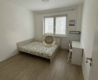 4-izb. byt v TOP lokalite na prenájom | BLUMENTÁLSKA, BA I - 5