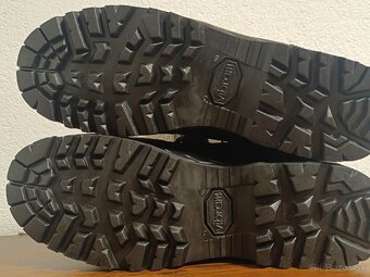 Gore-Tex kanady NOVÉ 43 - 5