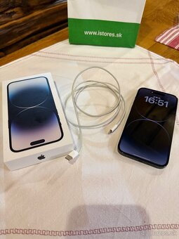 iPhone 14 pro max - 5