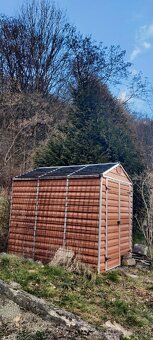 Chata so záhradou - 5