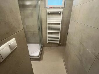 NA PRENÁJOM 3 IZBOVÝ BYT TRENČÍN, ZÁMOSTIE, GARÁŽ - 5