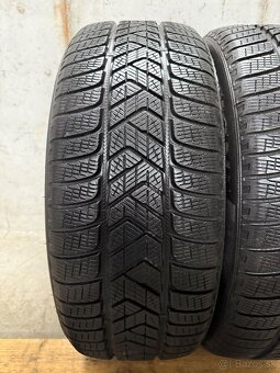 Zimné pneumatiky 235/50/19 Pirelli Scorpion Winter - 5