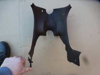 Jawa 350 - chobot. - 5