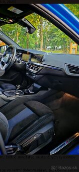 Predám BMW 120 XDrive Mpacket - 5