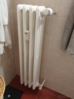 Liatinové radiátory - 5