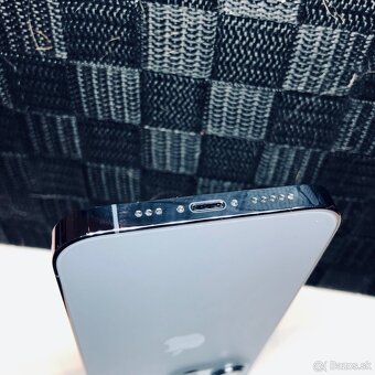 Apple iPhone 13 Pro 256GB Sierra Blue - 5