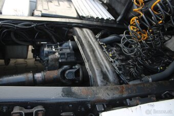 MAN TGX 18.480, RETARDER, EURO 6 - 5