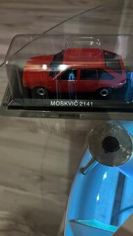 Predám komplet zbierku - 5