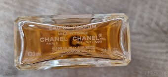 Parfum Coco chanel - 5