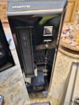 Pocitac stolovy DELL - 5