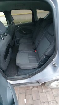 Ford C-max 1.6tdci - 5