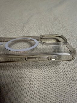 Obal pre Apple Iphone 16 Pro Max - 5