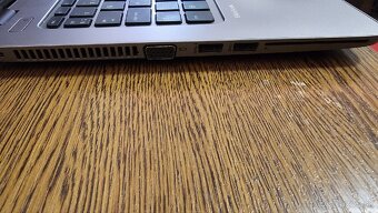 Hp Elitebook 840G2 serie notebook 14" slim - 5