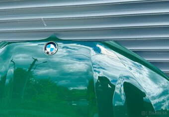 BMW X7 G07 LCI kapota - 5