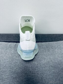 Nike scorpion white - 5