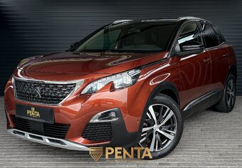 ⭐ PEUGEOT 3008 GT Line ⭐ - 5