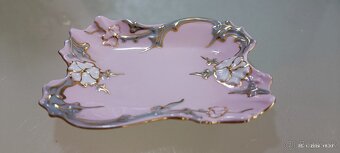 Ružový porcelán - 5