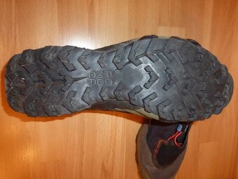 Trailové tenisky dynafit veľk.46 - 5