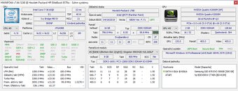 HP EliteBook 8570 Workstation - 5