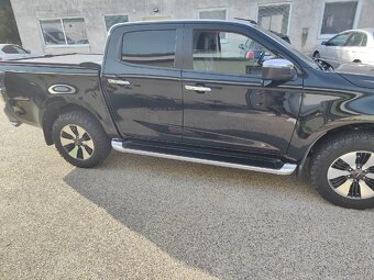 ISUZU D-MAX 2021 LSE - 5