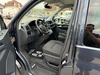 Volkswagen T6 Multivan 2.0 TDI BMT DSG - 5
