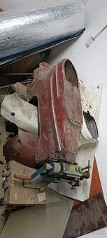 Jawa Pionier diely - 5