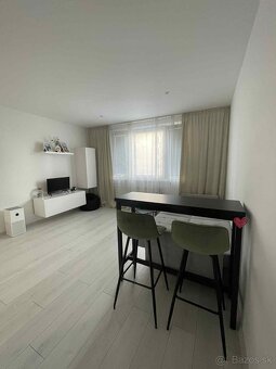 Garsónka na prenájom - 5