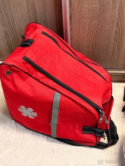 Predám snowboard komplet - 5