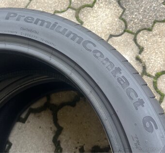 225/45 R17 Letne Continental TopStav - 5