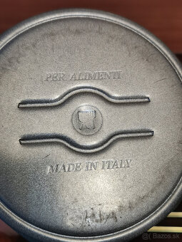 Moka kanvica Monix - 5