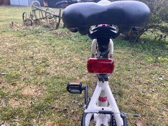 Bicykel genesis mx20" - 5