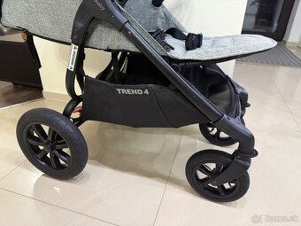 Valco Trend4 Sport - 5