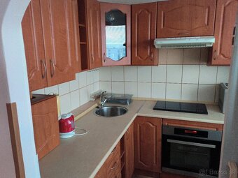 ✅ Prenájom: 1-izbový byt, 30 m2, Vrútky - 5