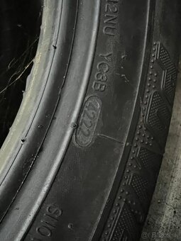 Zimné pneumatiky kumho 195/65R16C - 5