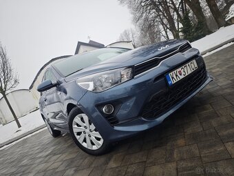 Kia Rio 1.2 Dpi Extra 62kW - 5