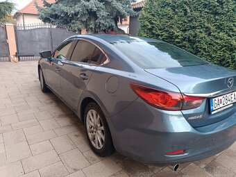 Predam Mazda 6, Sky active,2,2 diesel - 5