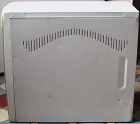 Predám PC P4i65G Prescott 800 DDR 400 - 5