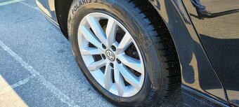 Volkswagen Passat B8 2.0 TDI, 110kW - 5