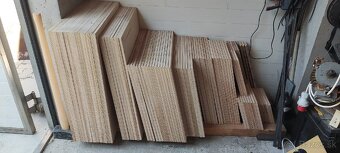 PA skelety konš. MT18SUB - 5