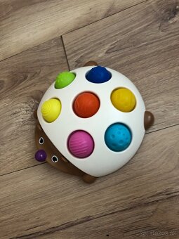 Mix Detske hracky - 5